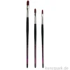 da Vinci ARTIST COLLECTION - Acryl- und Ölpinsel Set - Evan Woodruffe Edition