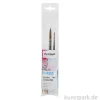 da Vinci COLINEO Aquarellpinsel Set mit 2 Pinseln