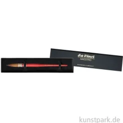 da Vinci Kolinsky Aquarellpinsel, Artissimo, traditionell, Geschenkbox