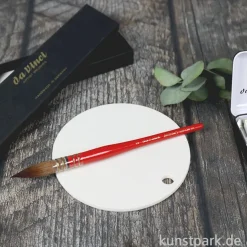 da Vinci Kolinsky Aquarellpinsel, Artissimo, traditionell, Geschenkbox