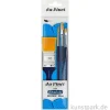 da Vinci NOVA BLUE Pinselset - Sonderedition mit 4 Pinseln
