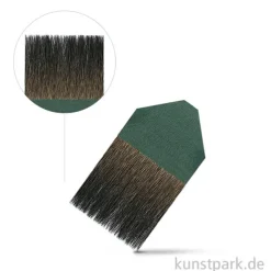 da Vinci Serie 500 - Anschusspinsel Fehhaar einfach