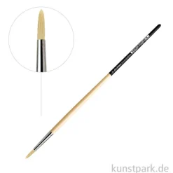 da Vinci Serie 7729 - CHUNEO Synthetikborste rund