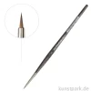 da Vinci Serie 5526 - COLINEO Retuschierpinsel, extra kurz gefasst