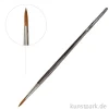 da Vinci Serie 1621 - COLINEO Ölmalpinsel, Rund