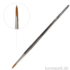 da Vinci Serie 1621 - COLINEO Ölmalpinsel, Rund