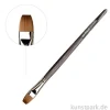 da Vinci Serie 1821 - COLINEO Ölmalpinsel, Flach