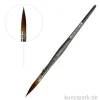 da Vinci Serie 412 - COLINEO Aquarellpinsel, traditionell, extra lang