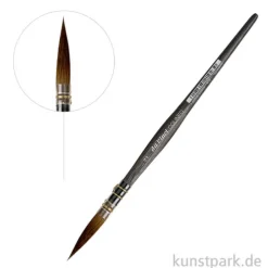 da Vinci Serie 412 - COLINEO Aquarellpinsel, traditionell, extra lang