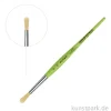 da Vinci Serie 378 - FIT SYNTHETIC BRISTLE Borstpinsel rund