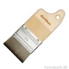 da Vinci Serie 5077 - FIT SYNTHETICS Paddle Pinsel