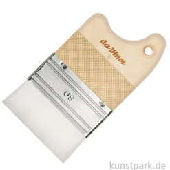 da Vinci Serie 5027 - IMPASTO Paddle Pinsel, Synthetik
