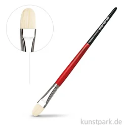 da Vinci Serie 5423 - MAESTRO 2 Katzenzunge mittellange Borsten
