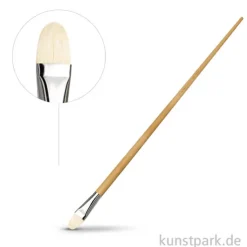 da Vinci Serie 7406 - MAESTRO Katzenzunge mittellange Borsten