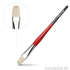 da Vinci Serie 5023 - MAESTRO 2 flache lange Borste