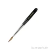 da Vinci Serie 902 - Taschenaquarellpinsel Rotmarder Größe 4
