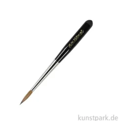 da Vinci Serie 902 - Taschenaquarellpinsel Rotmarder Größe 4