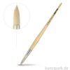 da Vinci Serie 7782 - TOP-Acryl rund