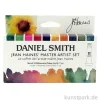 Daniel Smith Extra Fine Watercolor - Jean Haines Artist Set, 10 x 5 ml