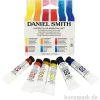 Daniel Smith Extra Fine Watercolor - Essentials Set, 6 x 5 ml