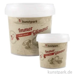 Dekopaste - Immerglimmer - feine Creme
