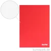 Der Rote Block - Skizzenpapier weiß, 50 Blatt, 120g