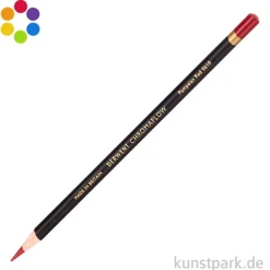 Derwent Chromaflow Farbstift einzeln