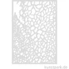 Design Schablone Sandstein DIN A4