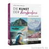 Die Kunst der Acrylmalerei - das Grundlagenwerk, Edition Fischer