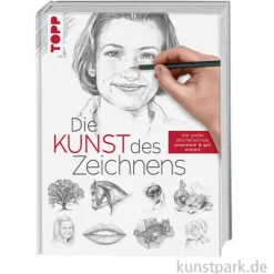 Die Kunst des Zeichnens, Topp Verlag