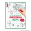 Die Kunst des Zeichnens Kinder Zeichenschule - Zeichentechniken, Topp