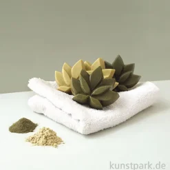 DIY Set - Festes Shampoo selber machen