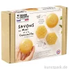 DIY Set - Honigseife mit Kamille