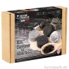 DIY Set - Seife mit Kohle
