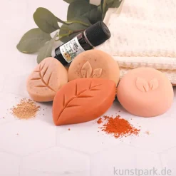 DIY Set - Seife mit Tonerde