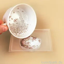 DIY Set - Seifen mit Trockenblumen