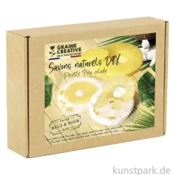 DIY Set - Seifengießen Pina Colada