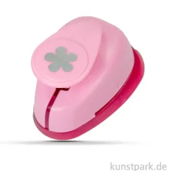 efco Motivstanzer Retro Blume
