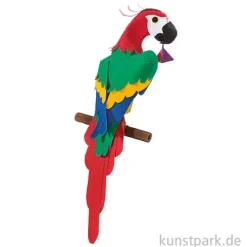 E-Wellpappe zum Basteln, 25 x 35 cm, 10 Blatt farbig sortiert