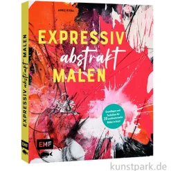 Expressiv abstrakt malen, Edition Fischer