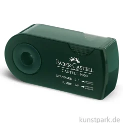 Faber-Castell 9000 Doppelanspitzer