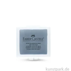 Faber-Castell ART ERASER Knetgummi - grau