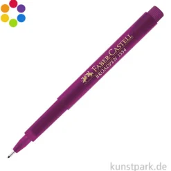 Faber-Castell BROADPEN 1554 Fineliner einzeln