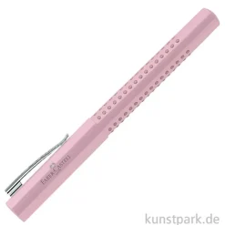 Faber-Castell Füller GRIP 2010, Rose Shadows, M