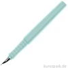 Faber-Castell Füller Poly Pen, Caribic Blue, M