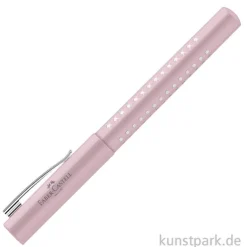 Faber-Castell Füller Sparkle Edition - Rose, M