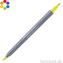 Faber-Castell GOLDFABER Aqua Dual Marker