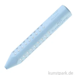 Faber-Castell GRIP 2001 Radierer, Sky Blue