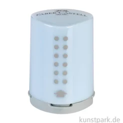 Faber-Castell GRIP Anspitzer, Sky Blue