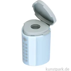 Faber-Castell GRIP Anspitzer, Sky Blue